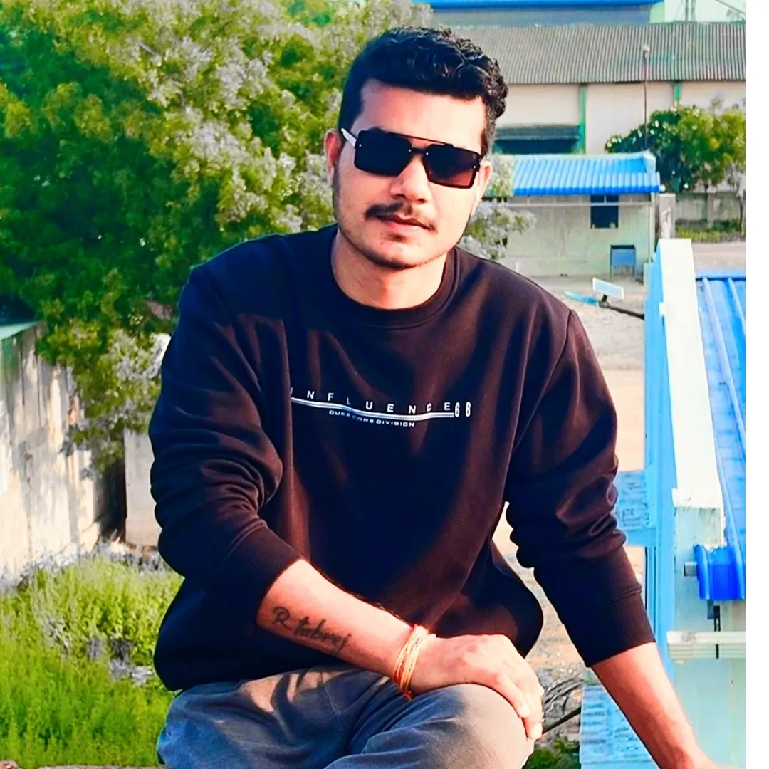 tabrej Alam