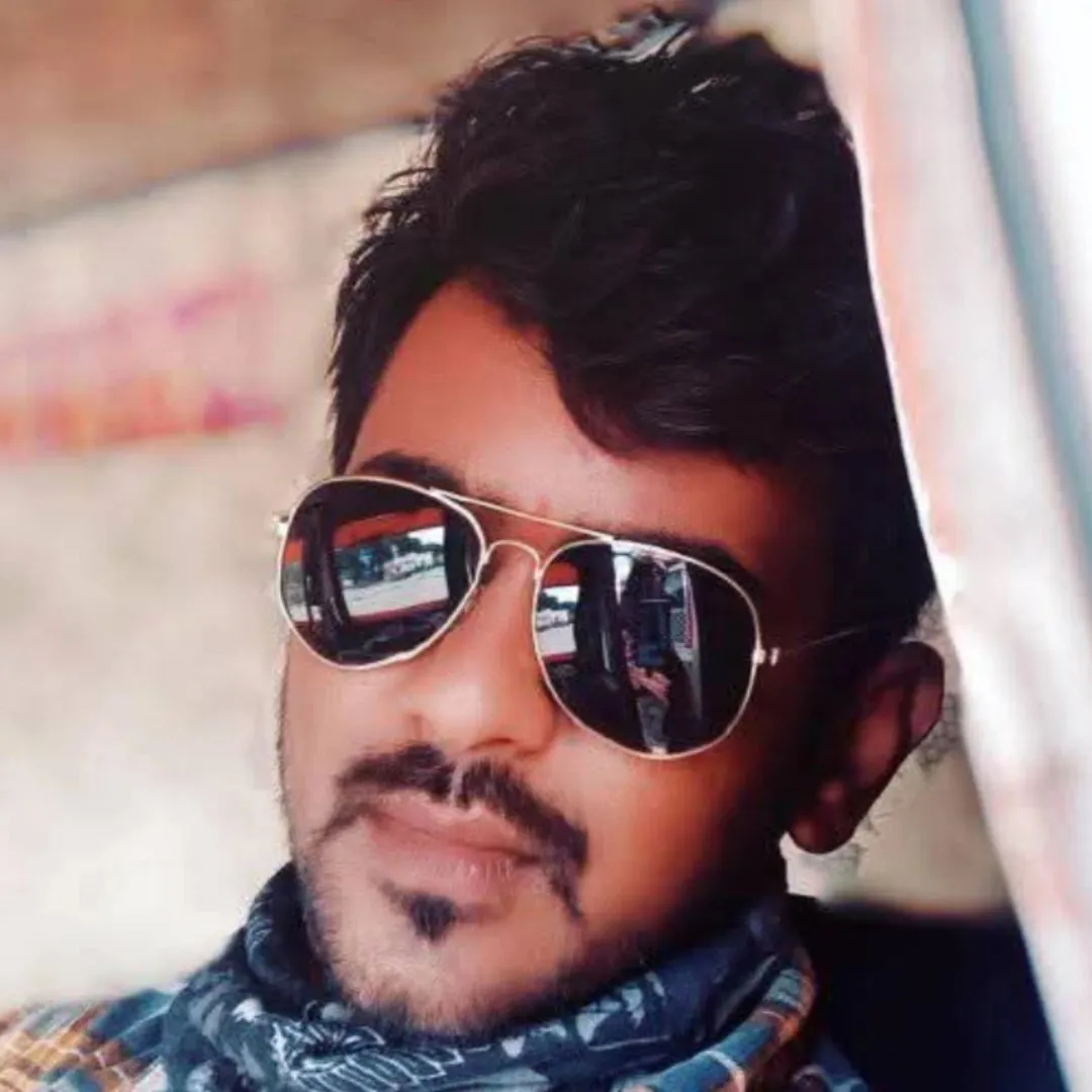 DNYANESHWAR shinde