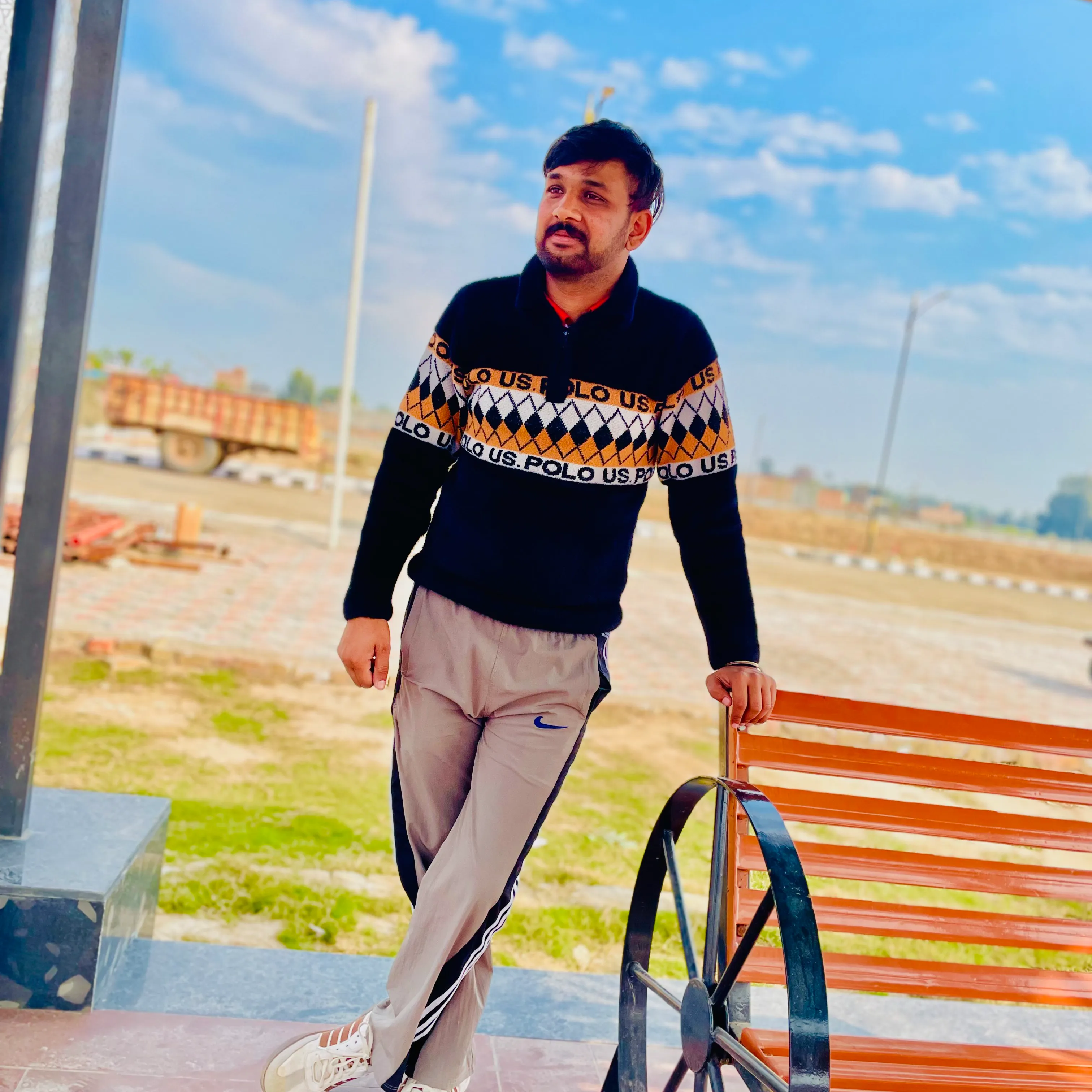 Manpreer Singh