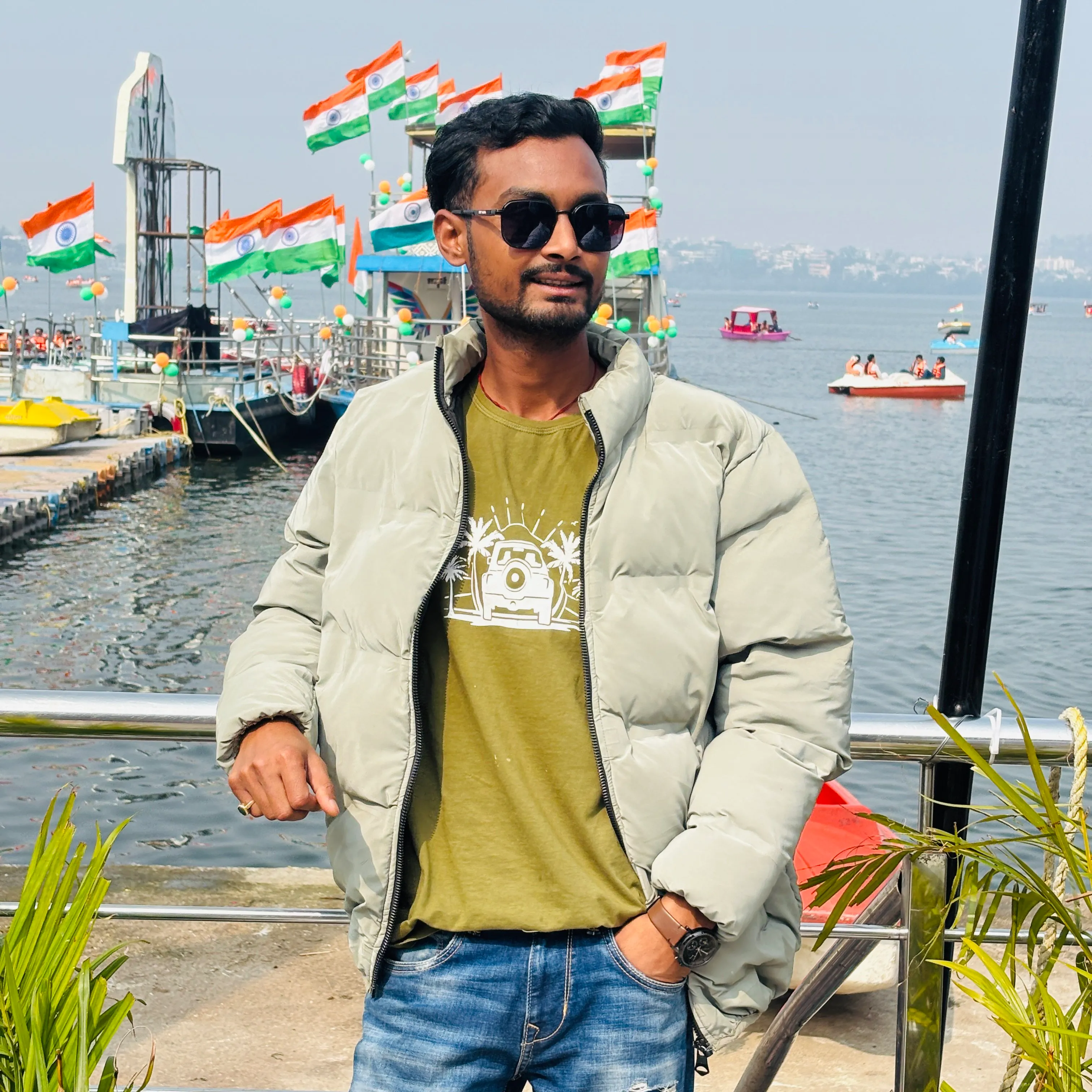Shreyansh Mehra