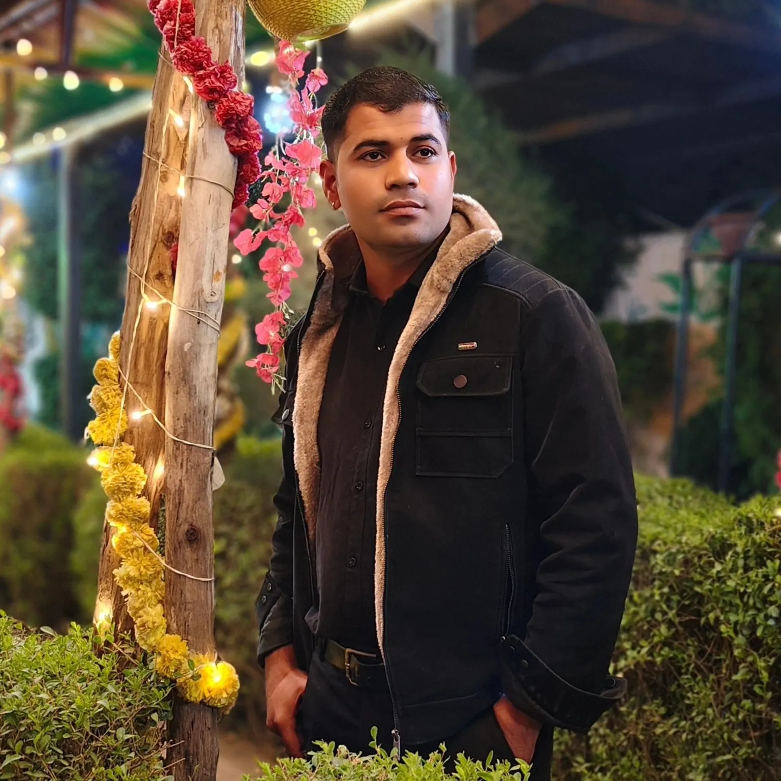 yadav boy❤️