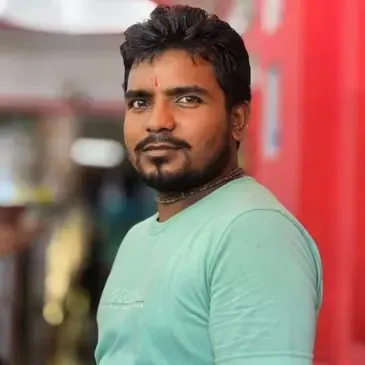 Ashish Das