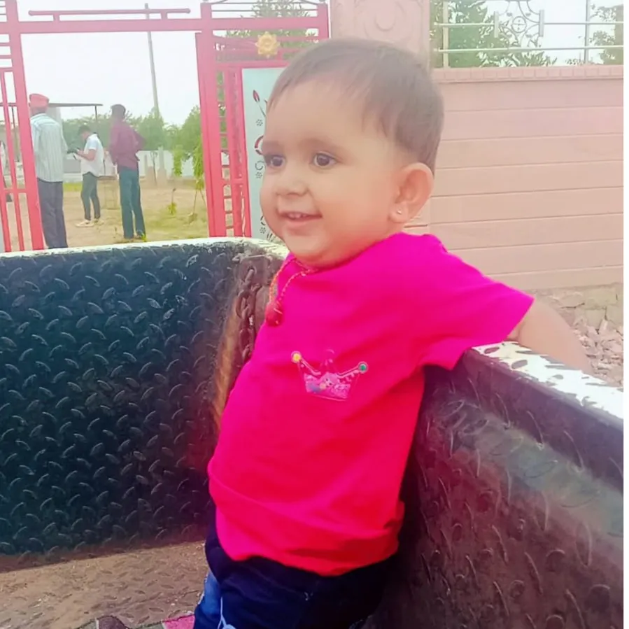 Bhika Tarad
