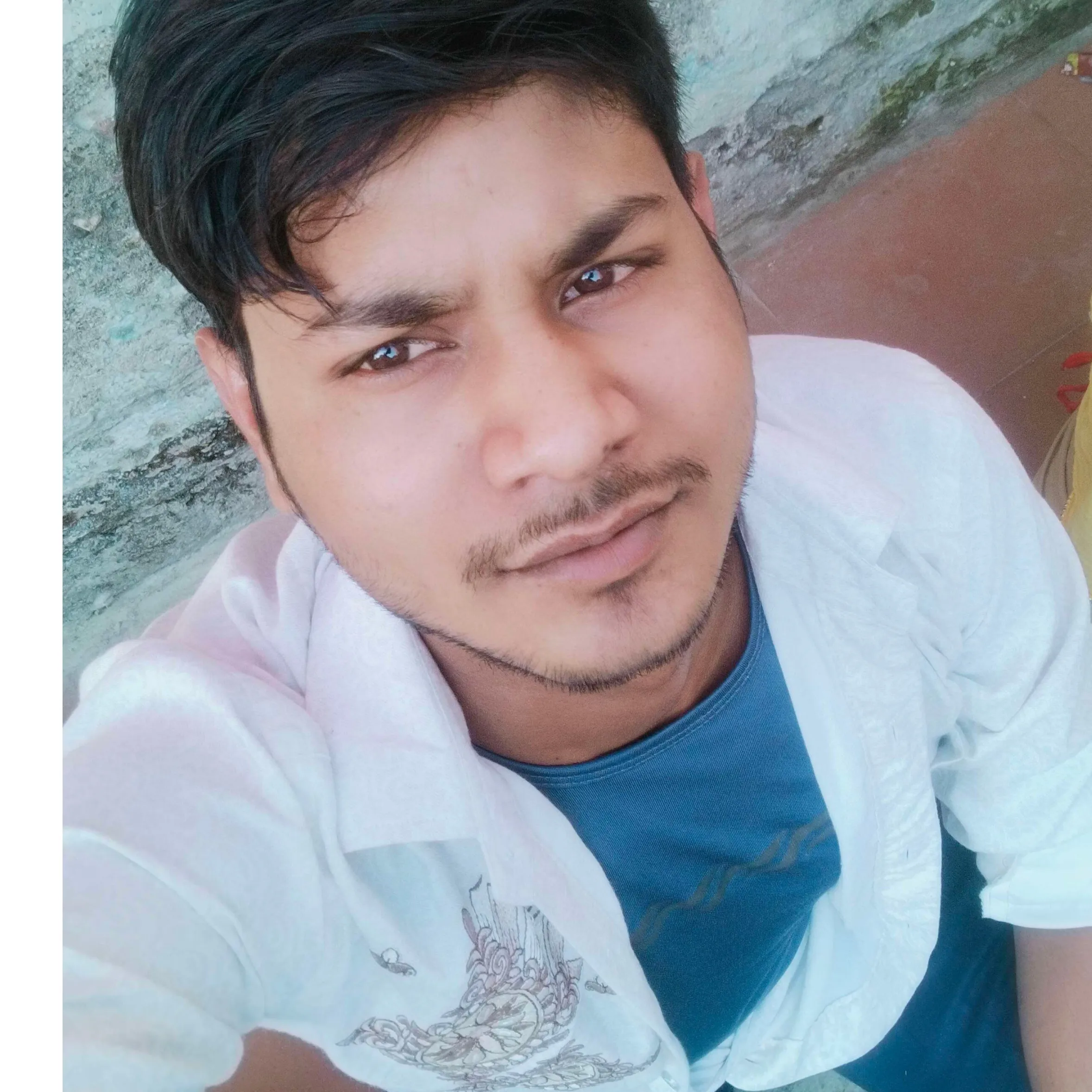 Sarif shaikh