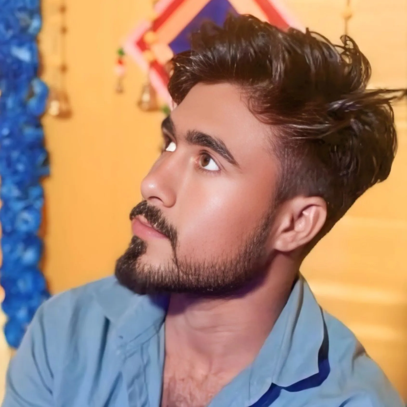urvil Mishra