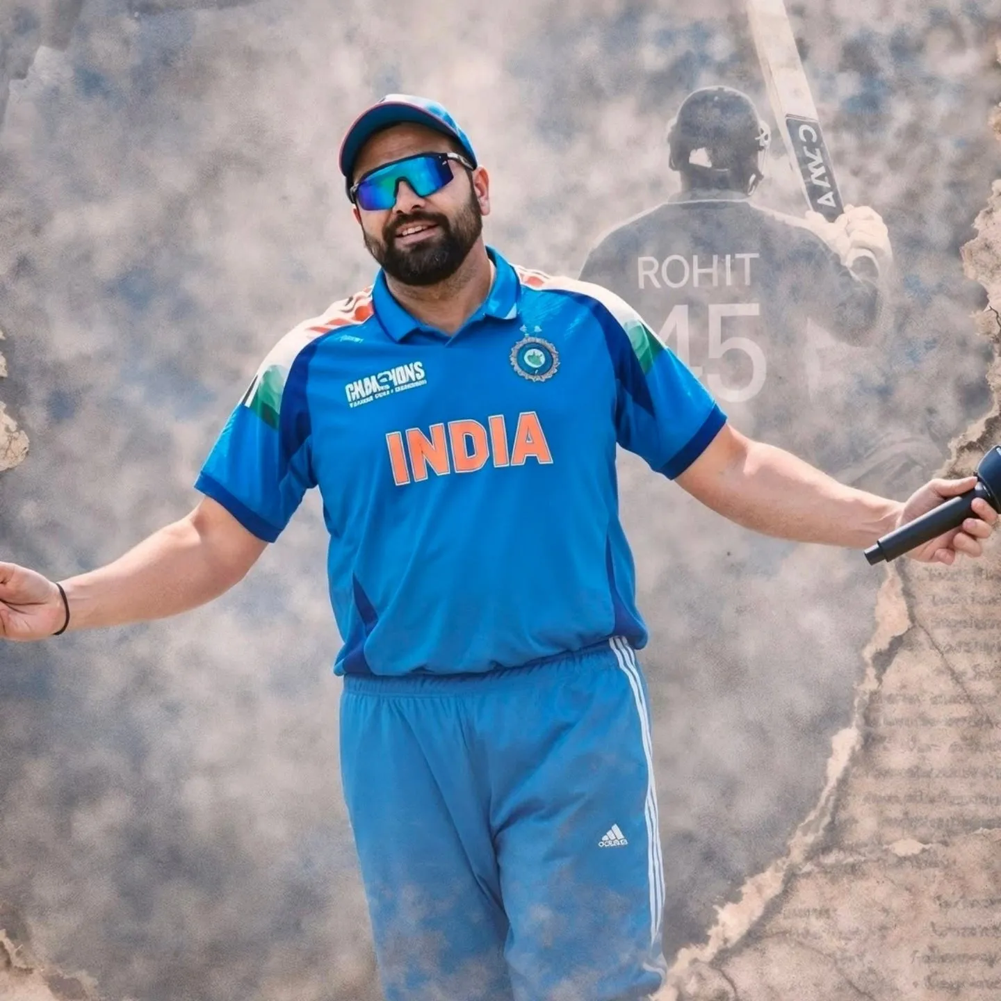 Rohit Kumar