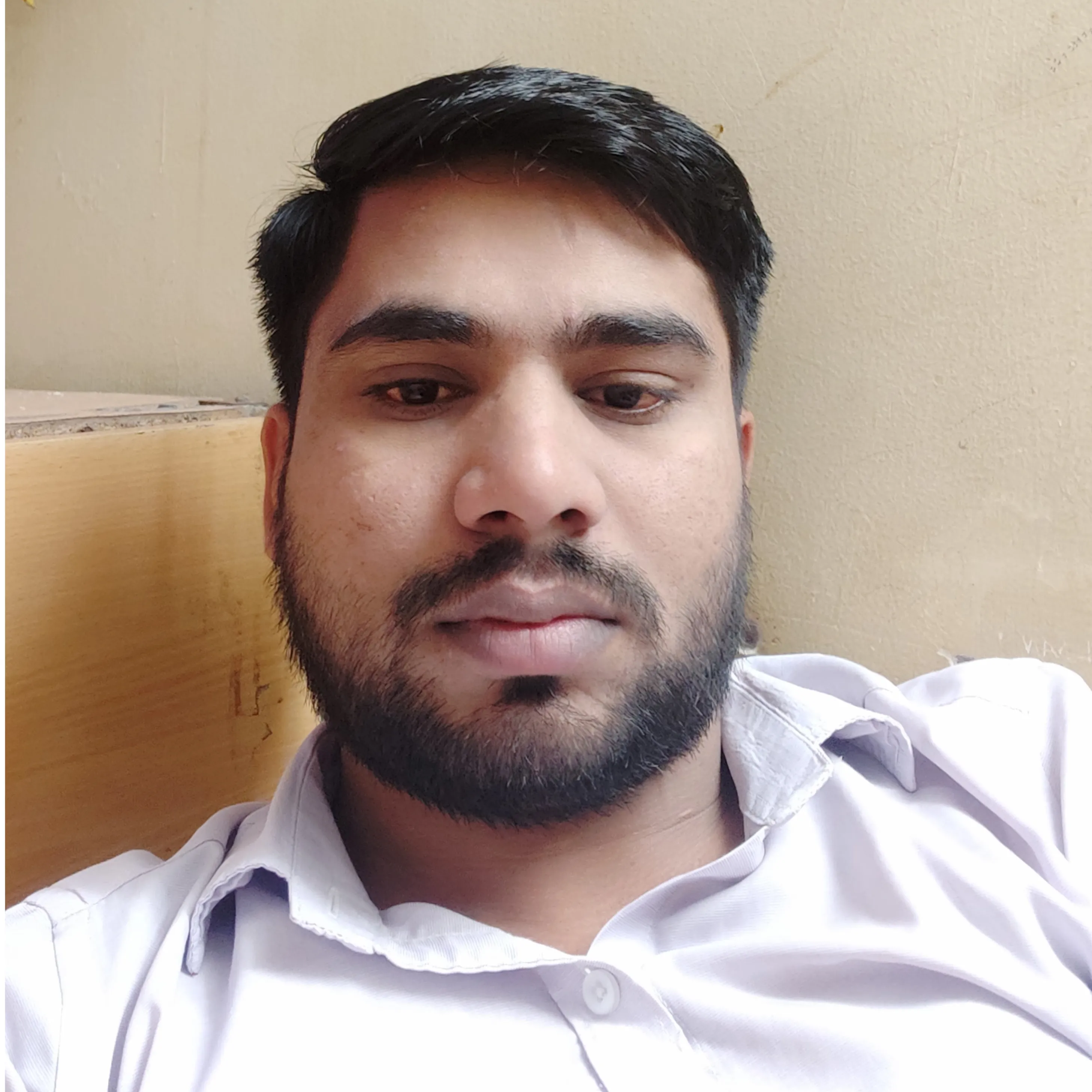 Baiju prajapati