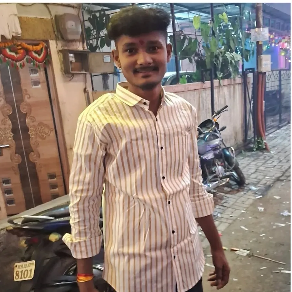 Shubham Devkate