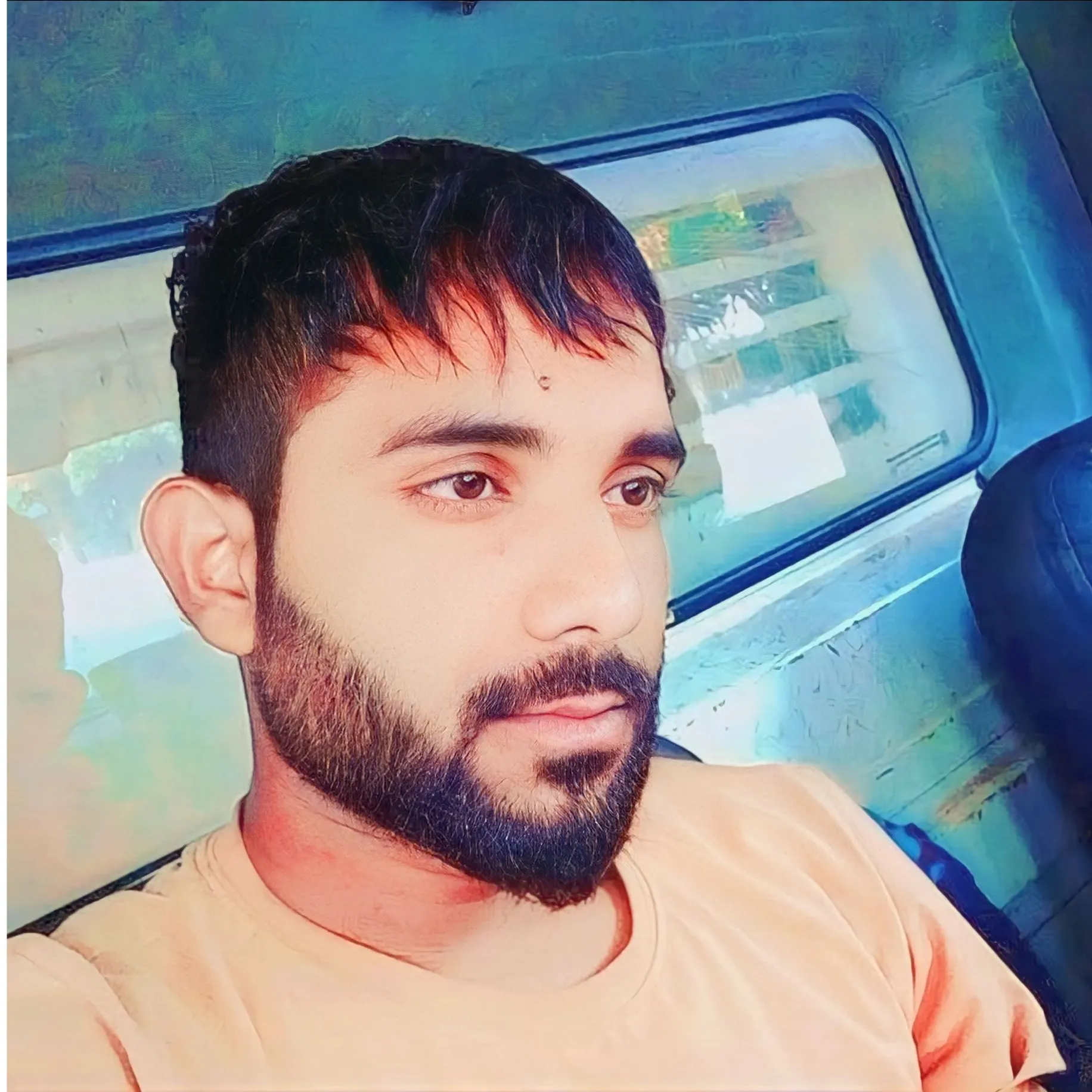 DESHRAJ KESHWANIYA