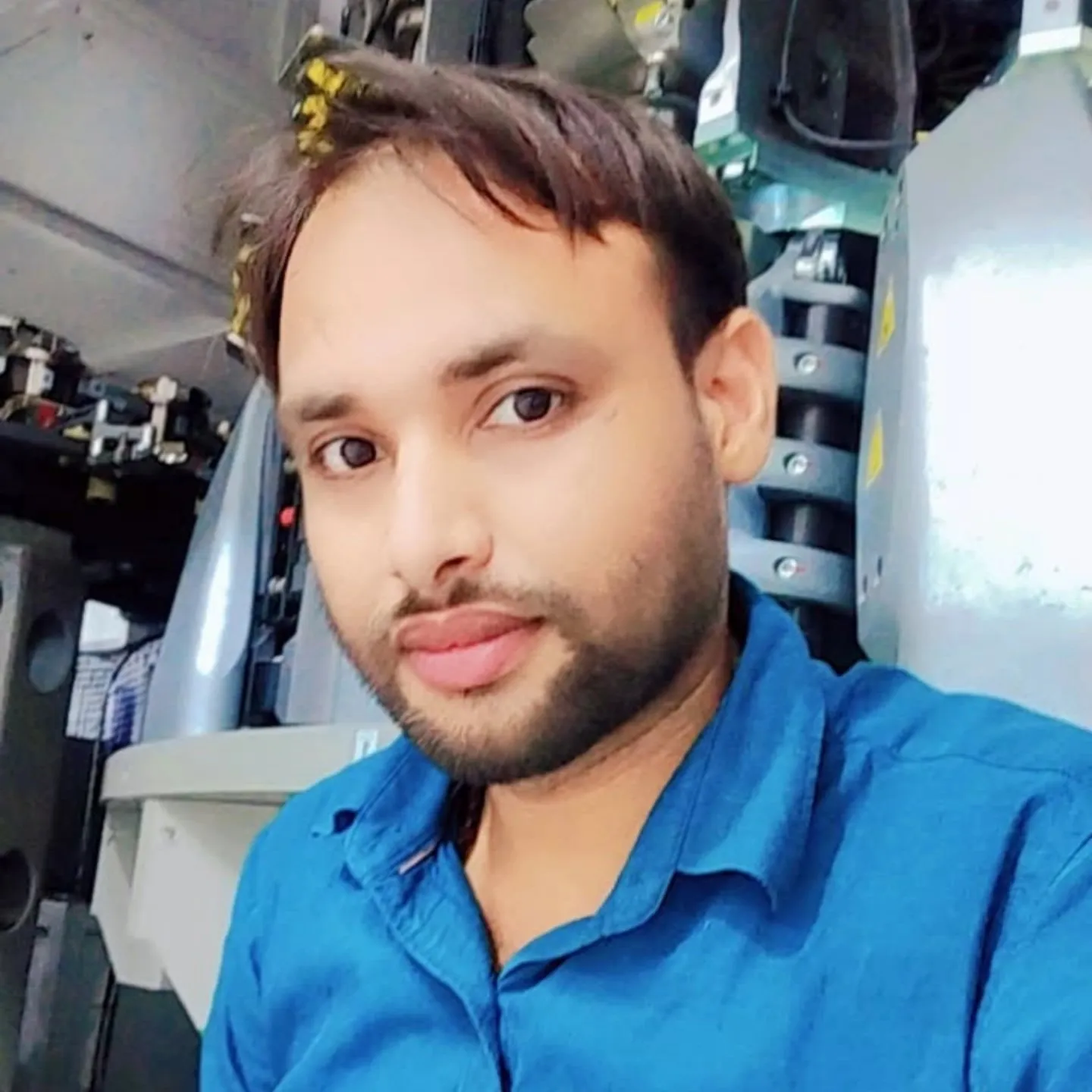 Vijay Mishra