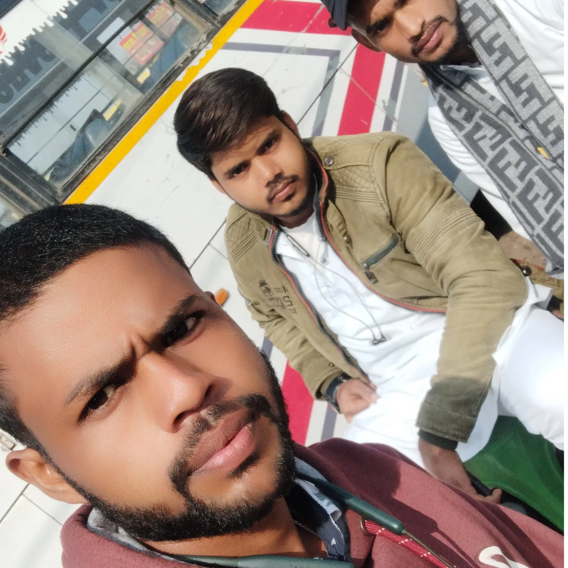 AmanKumar Nishad