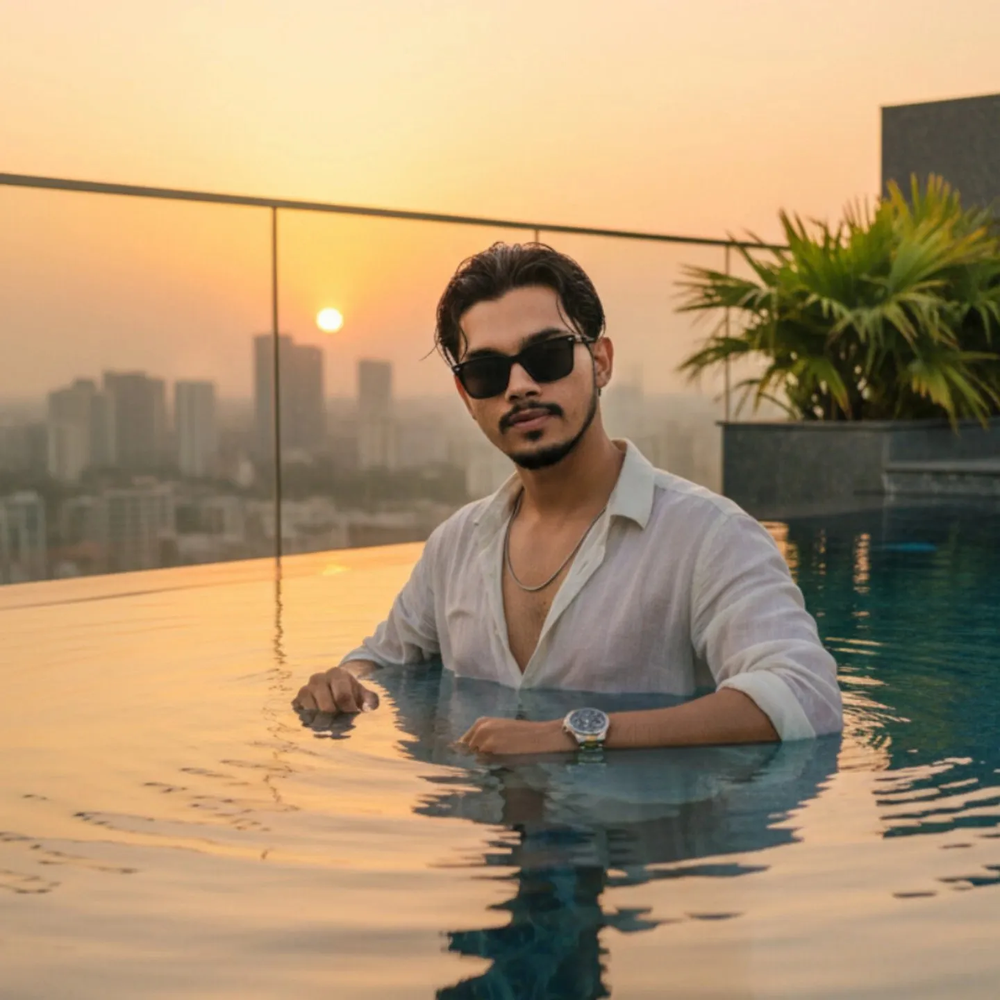 Shaikh Naved
