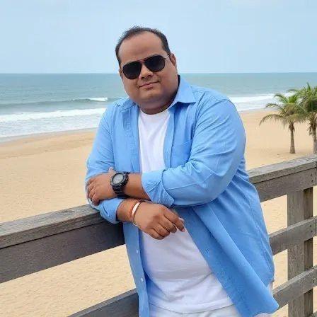 Zameer Patel