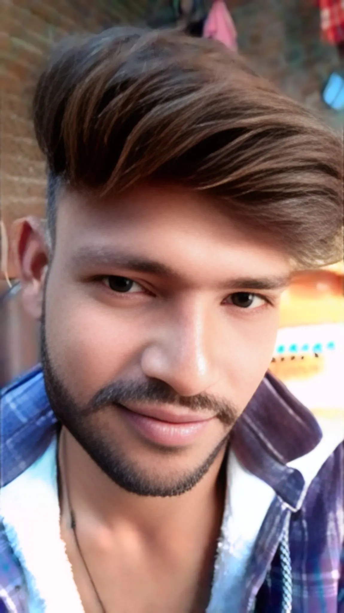 pawan Kumar
