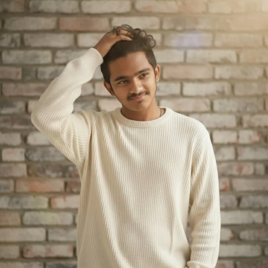 Suraj Rawat