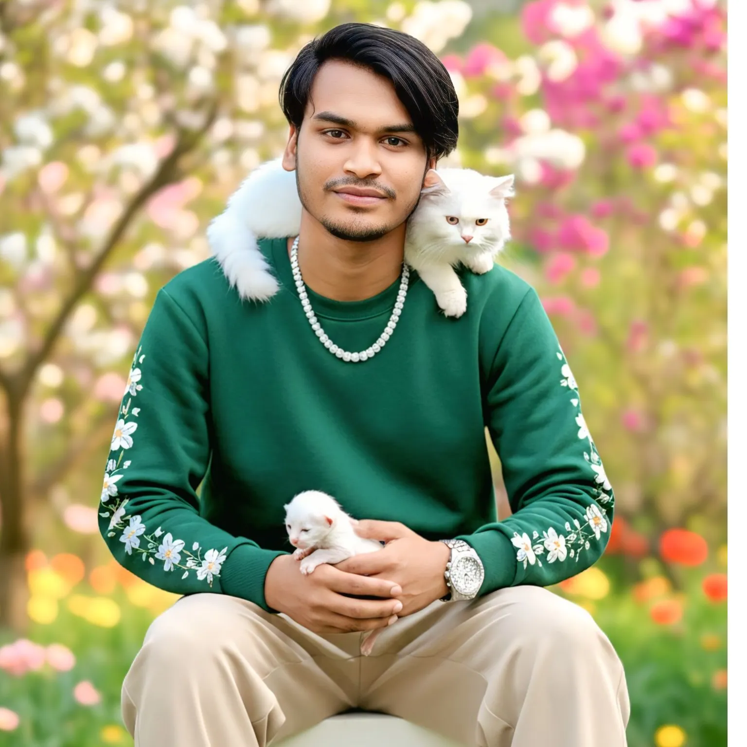 Rakesh Deewana