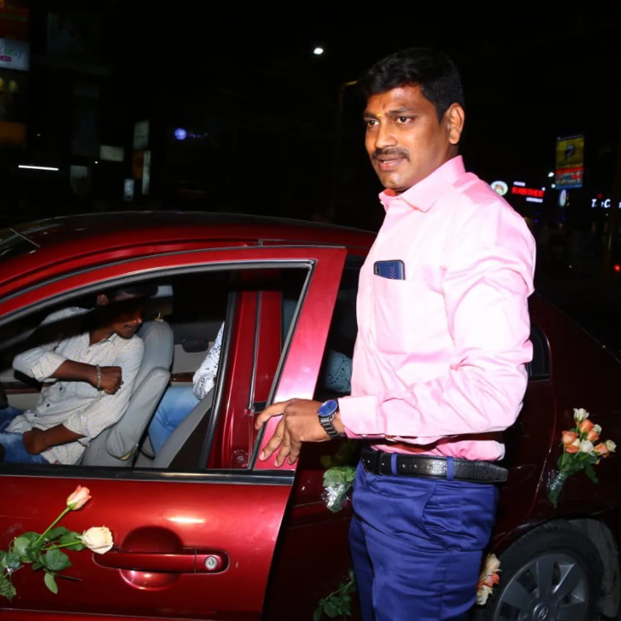 Guna Ravi
