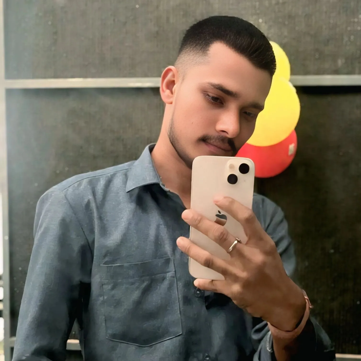 Ranjit ratre