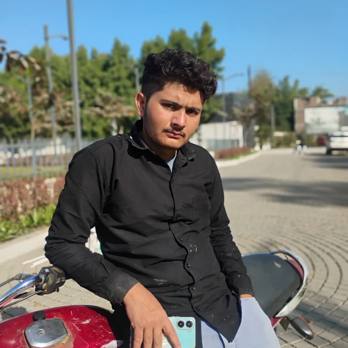 SHARWAN .JAAT.