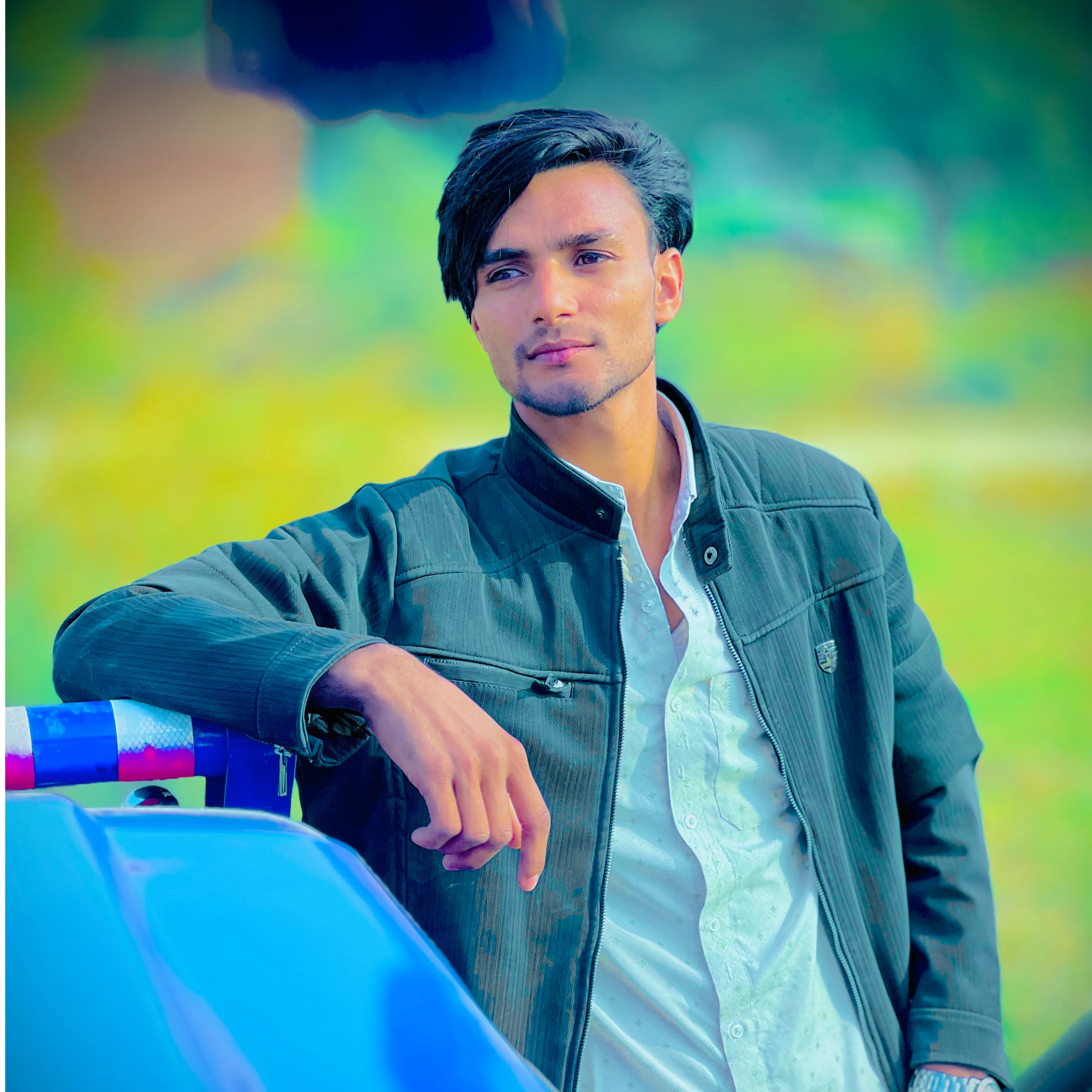 Sahil Nahar