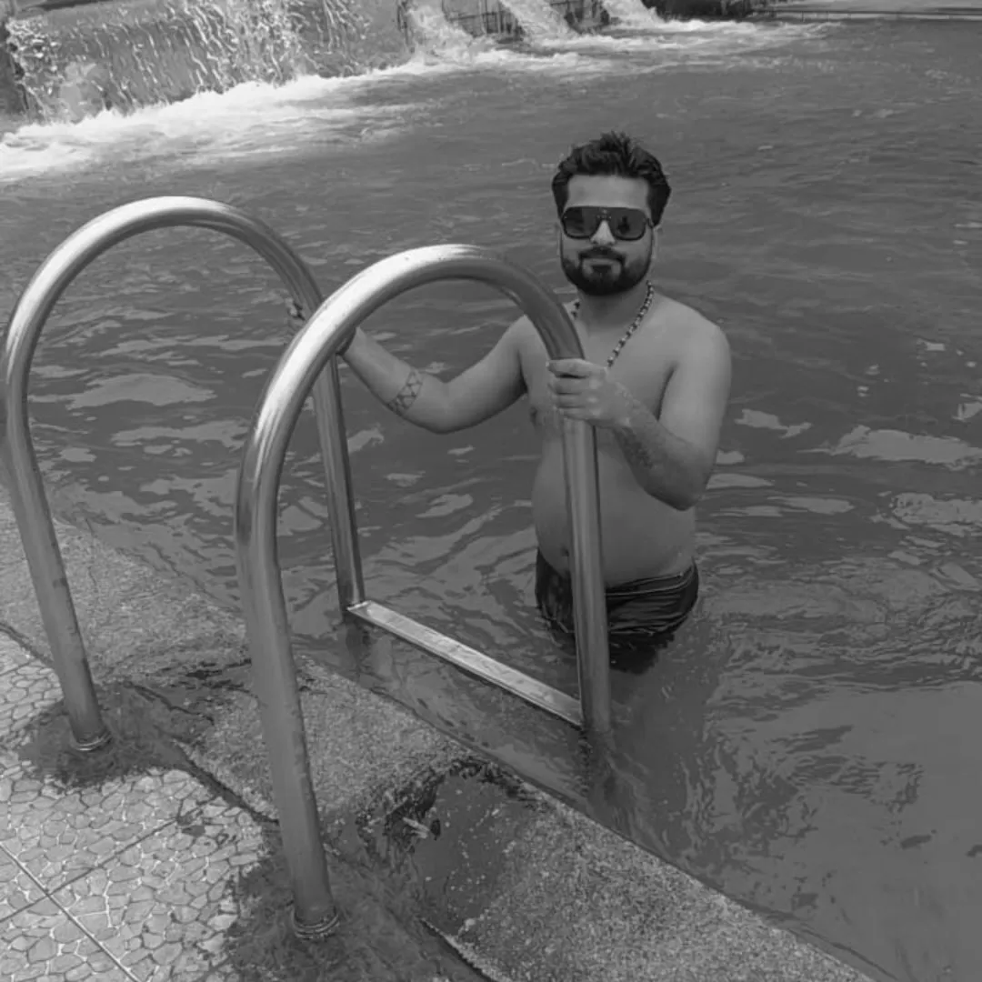 Ankush Singh
