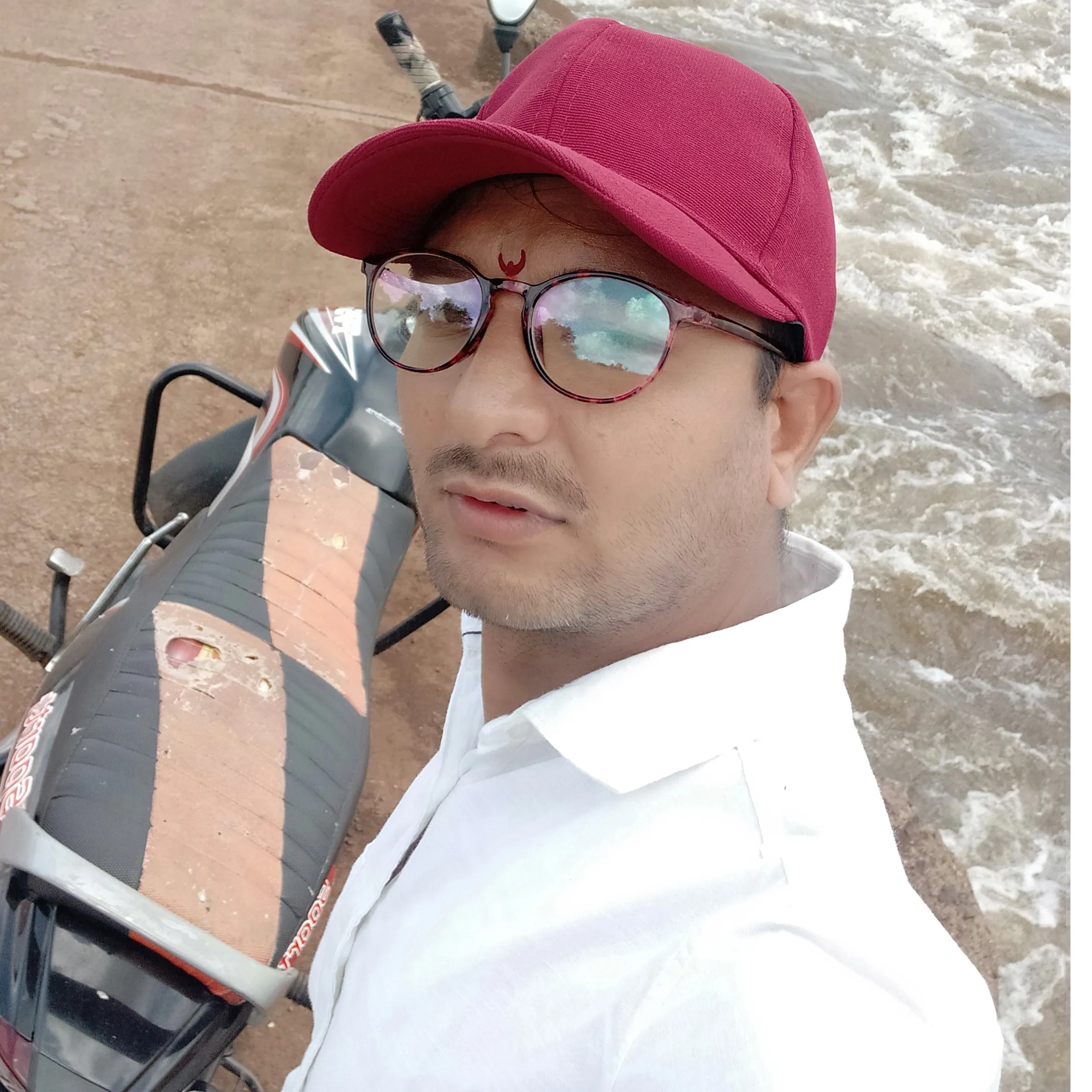 Sanjay Ambekar