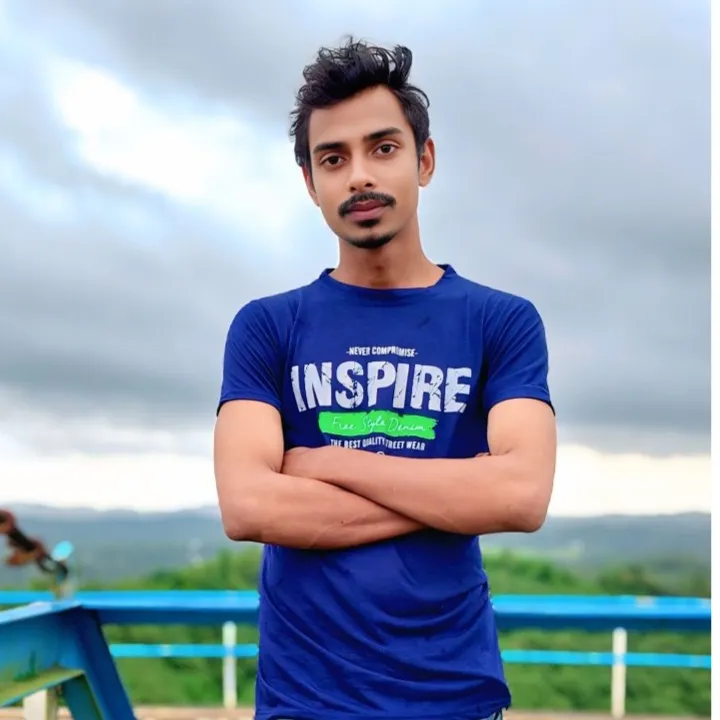 Deepak Verma