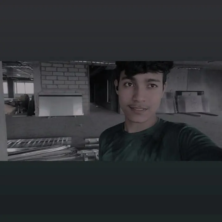 Rohan Das