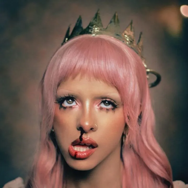Melanie Martinez