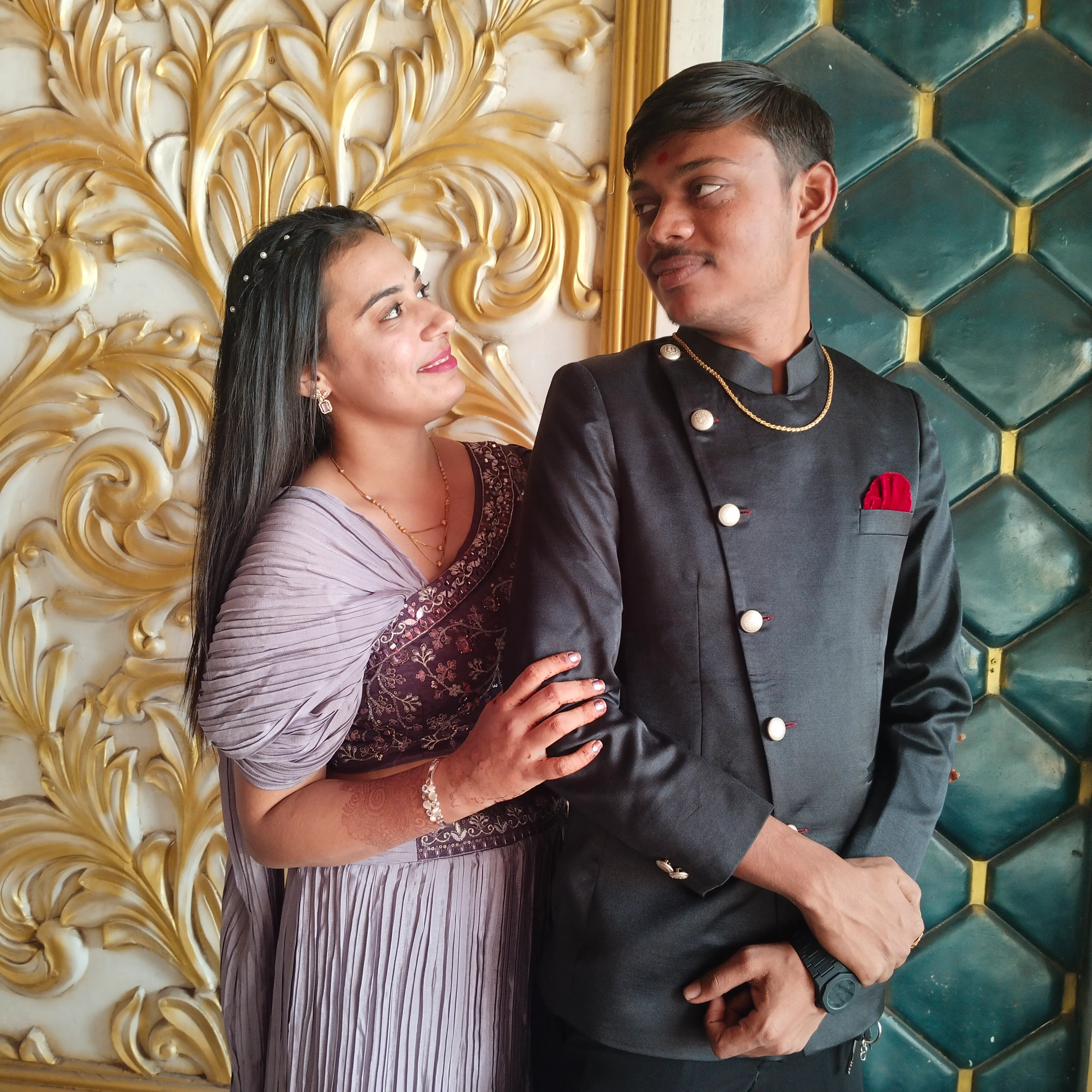 RAJ PATEL