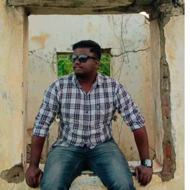 chodipilli gowtham