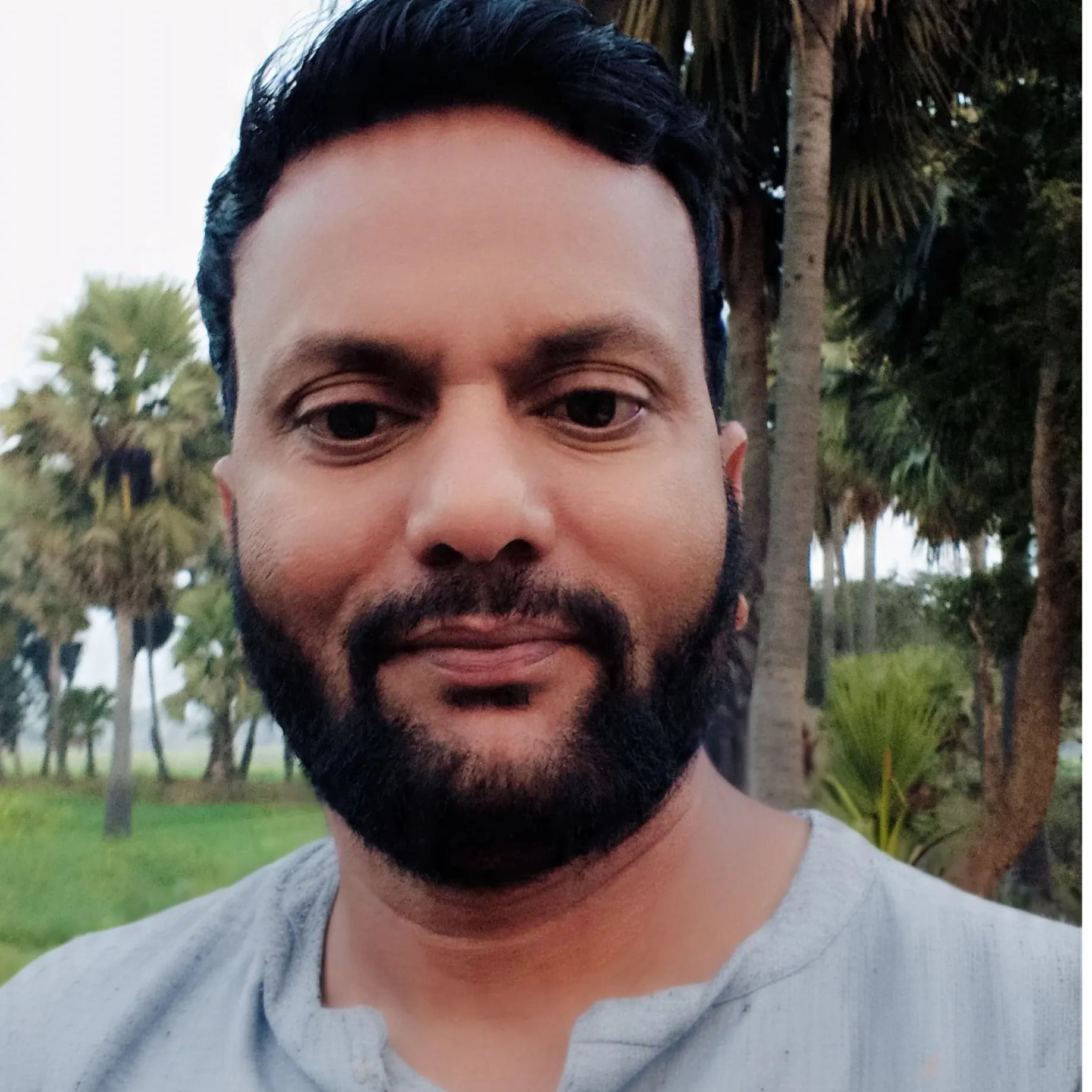 aryan Chandra
