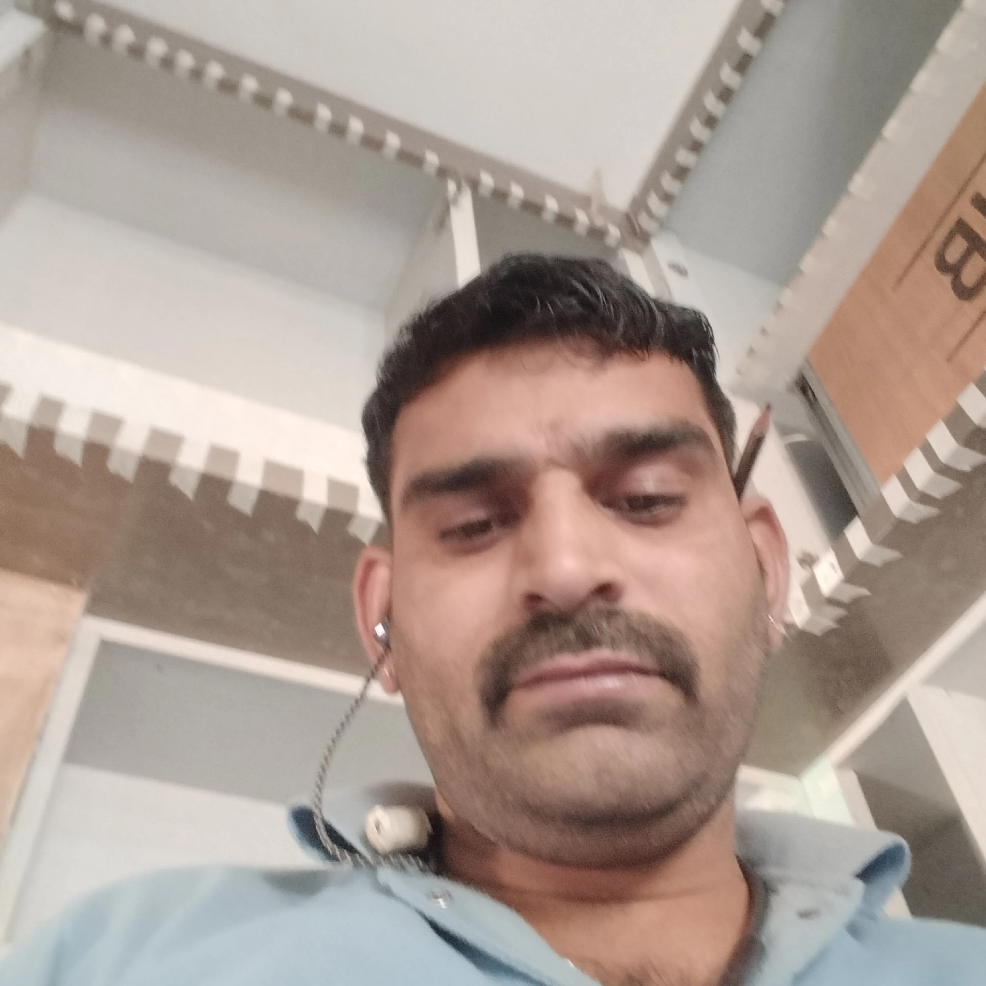 Ramesh Charan