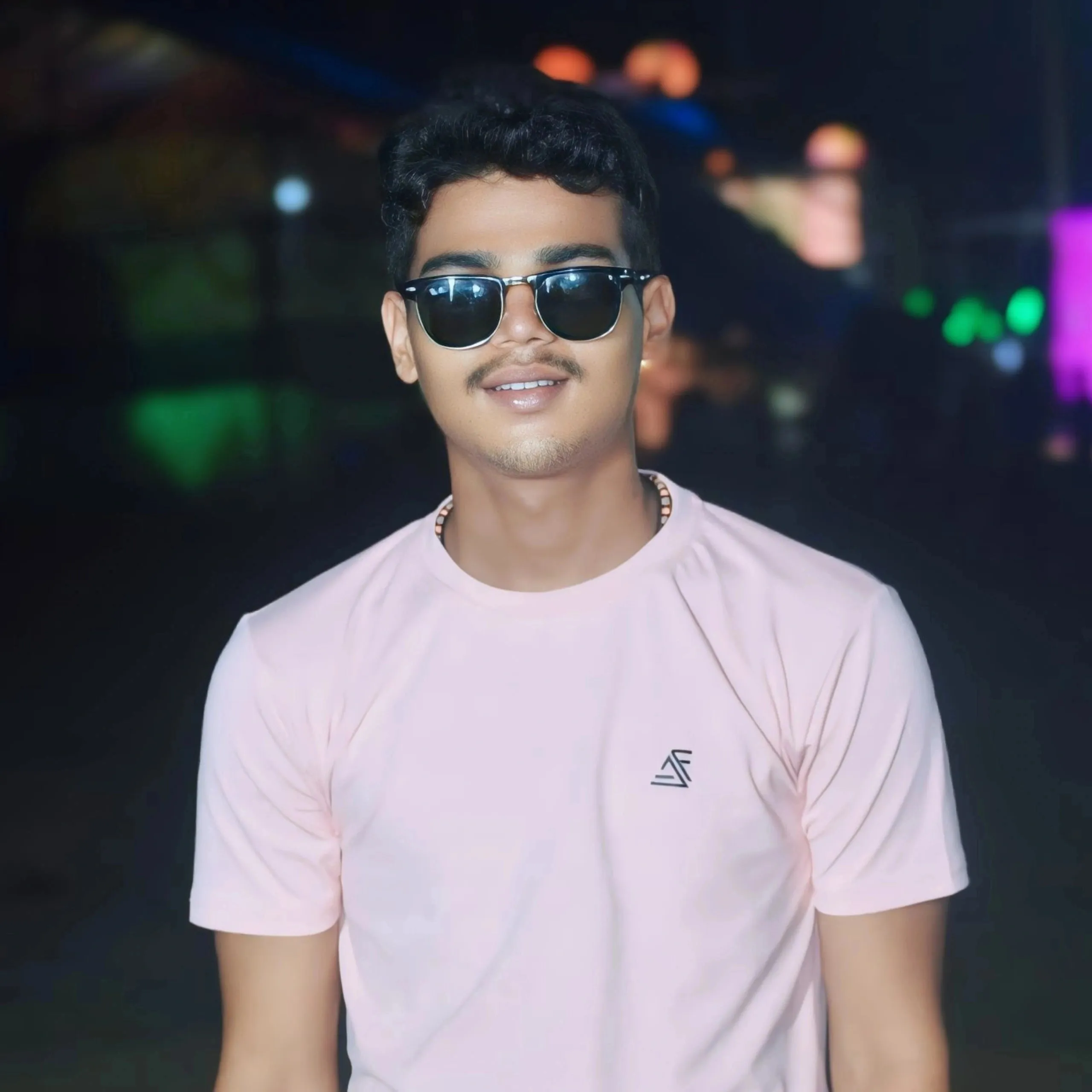 Prashant Rout