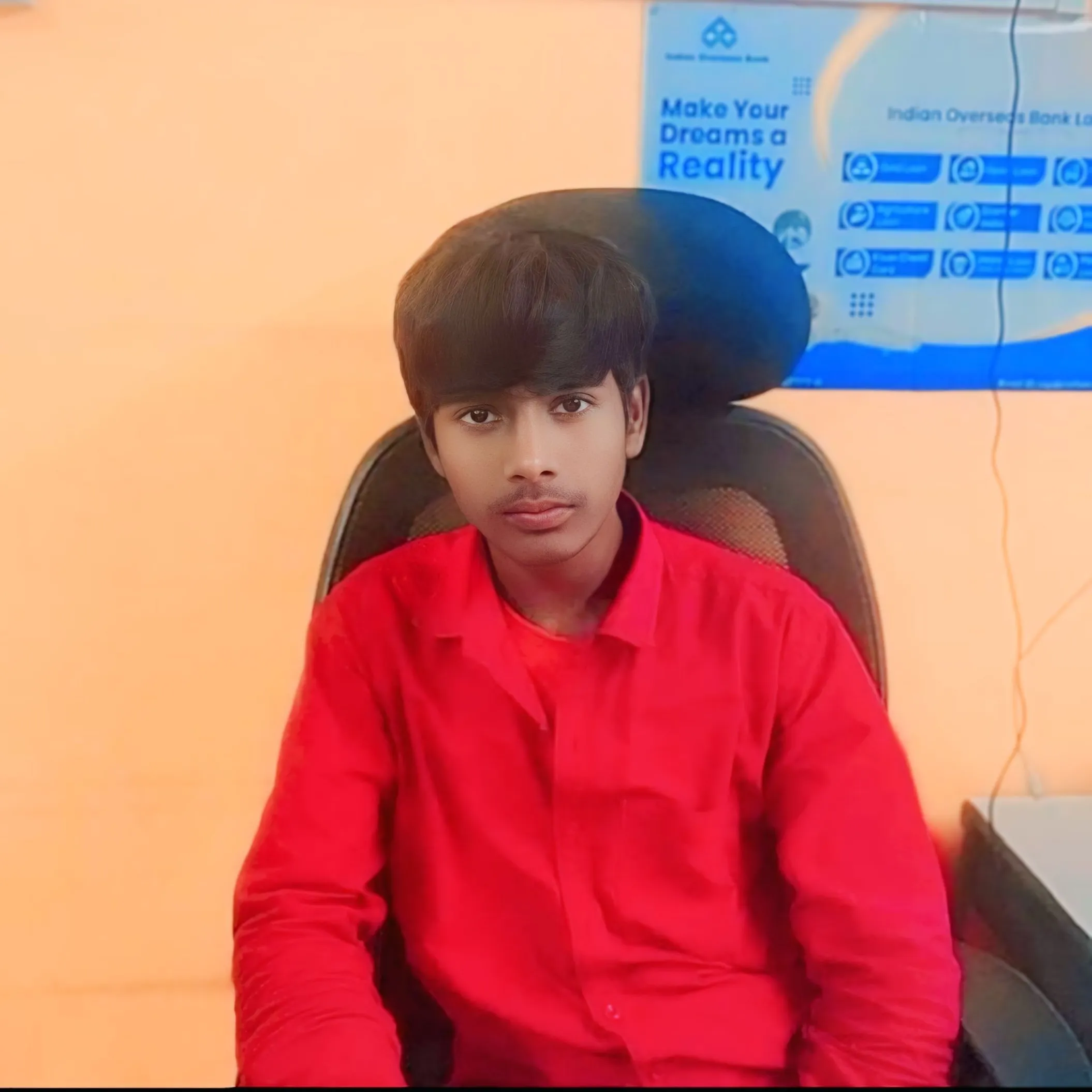 Dharmveer Kumar