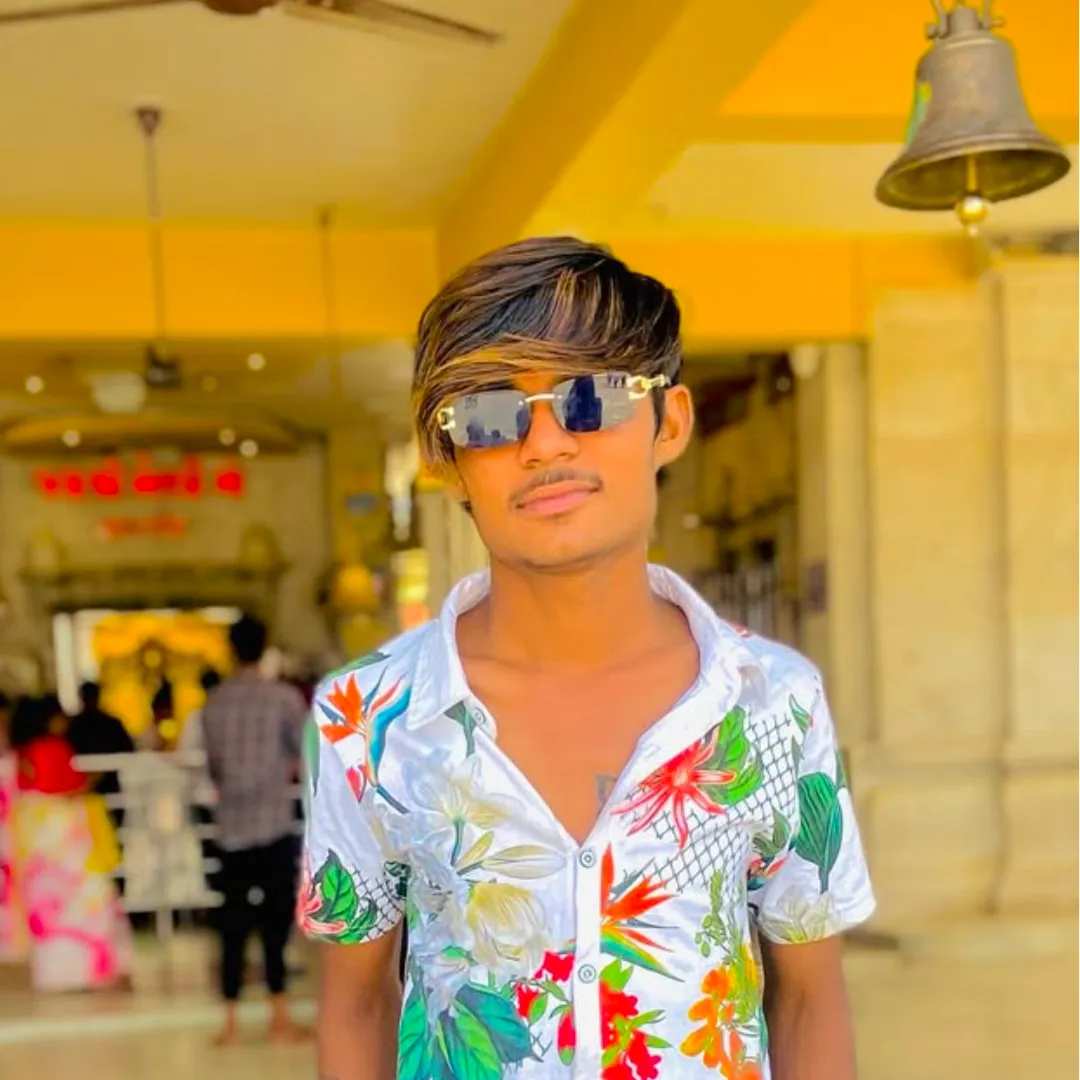 Satish Dancer
