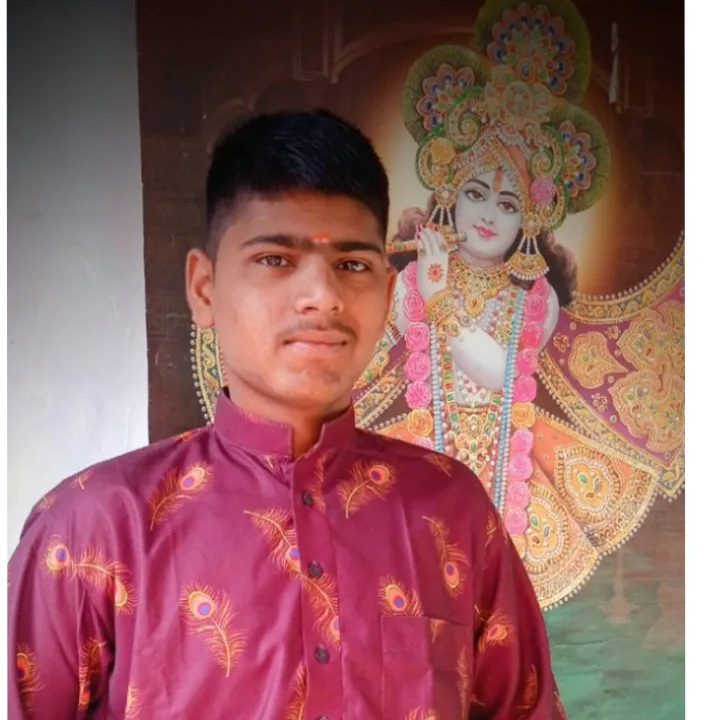 kartik Pandey