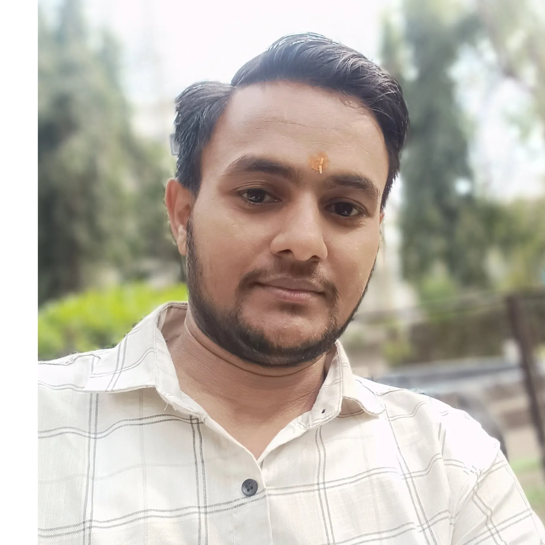 Dayashankar yadav