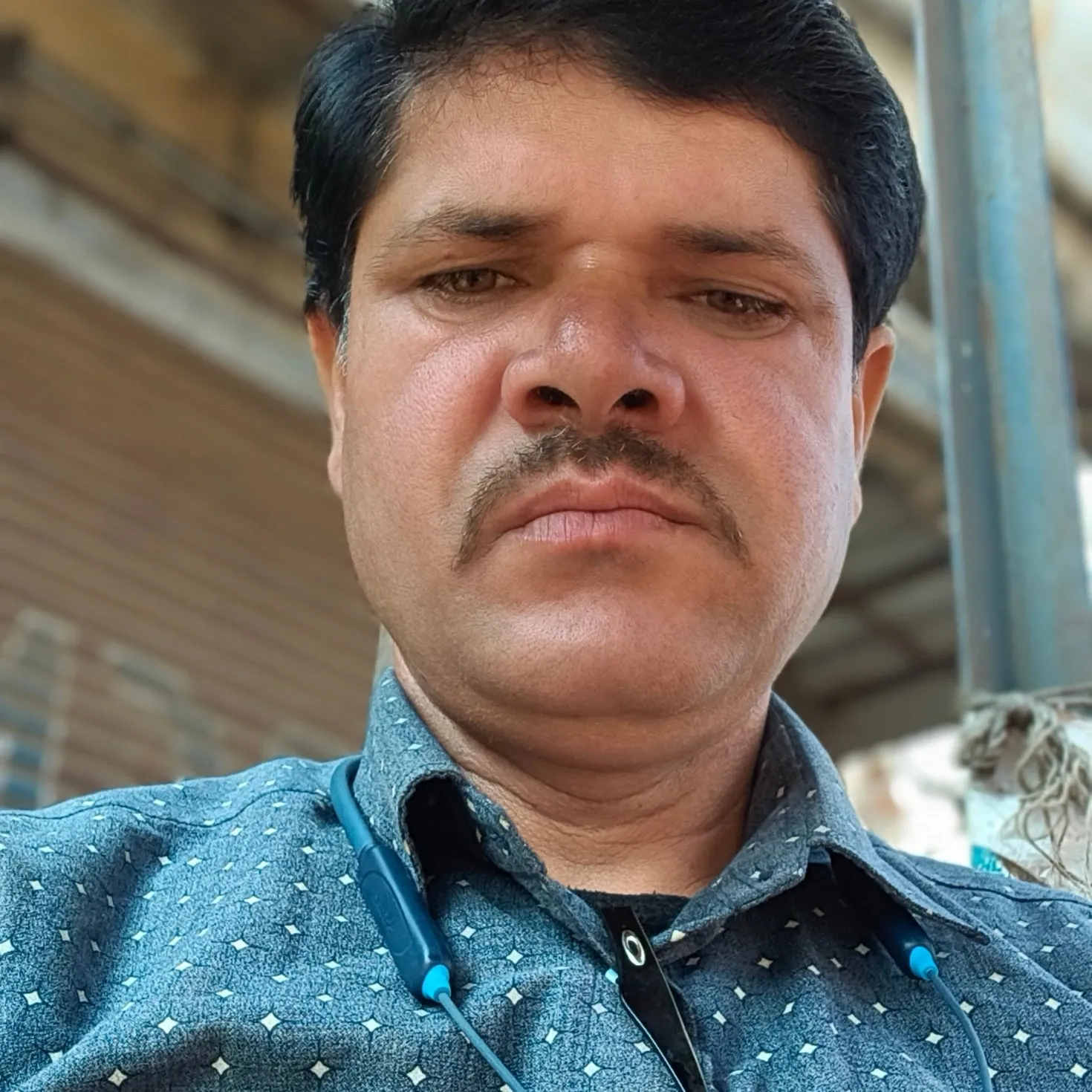 Manojkumar Ahirvar