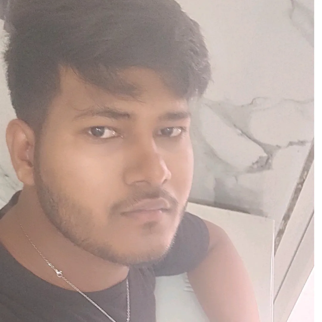 anand Paswan