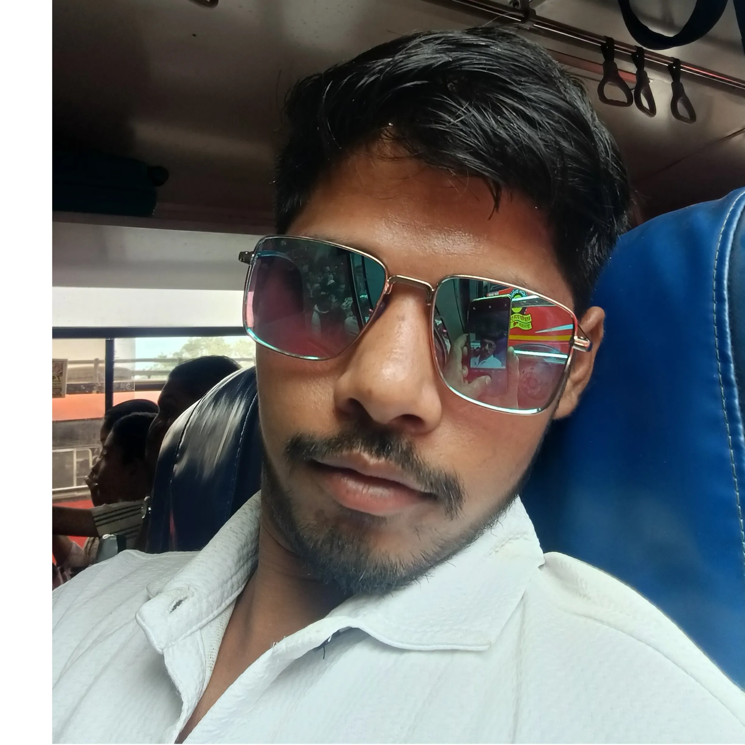 Anuj Kumar
