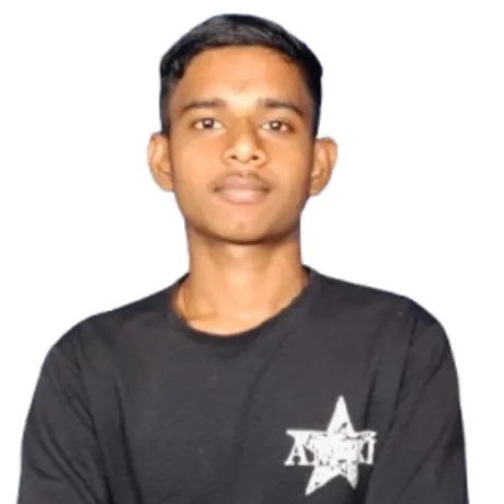 Shashikant Prajapati