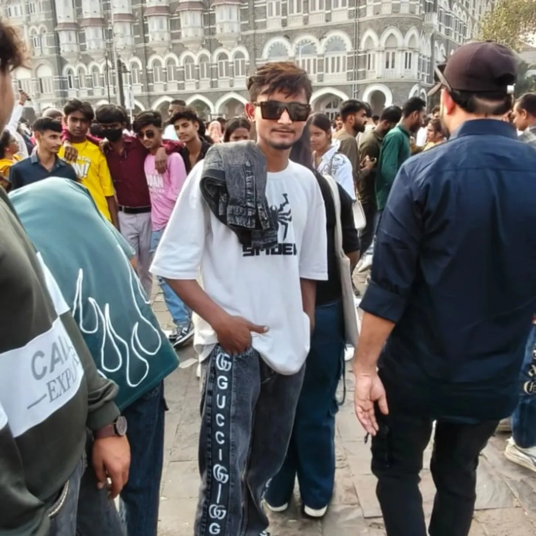 Irshad Ali