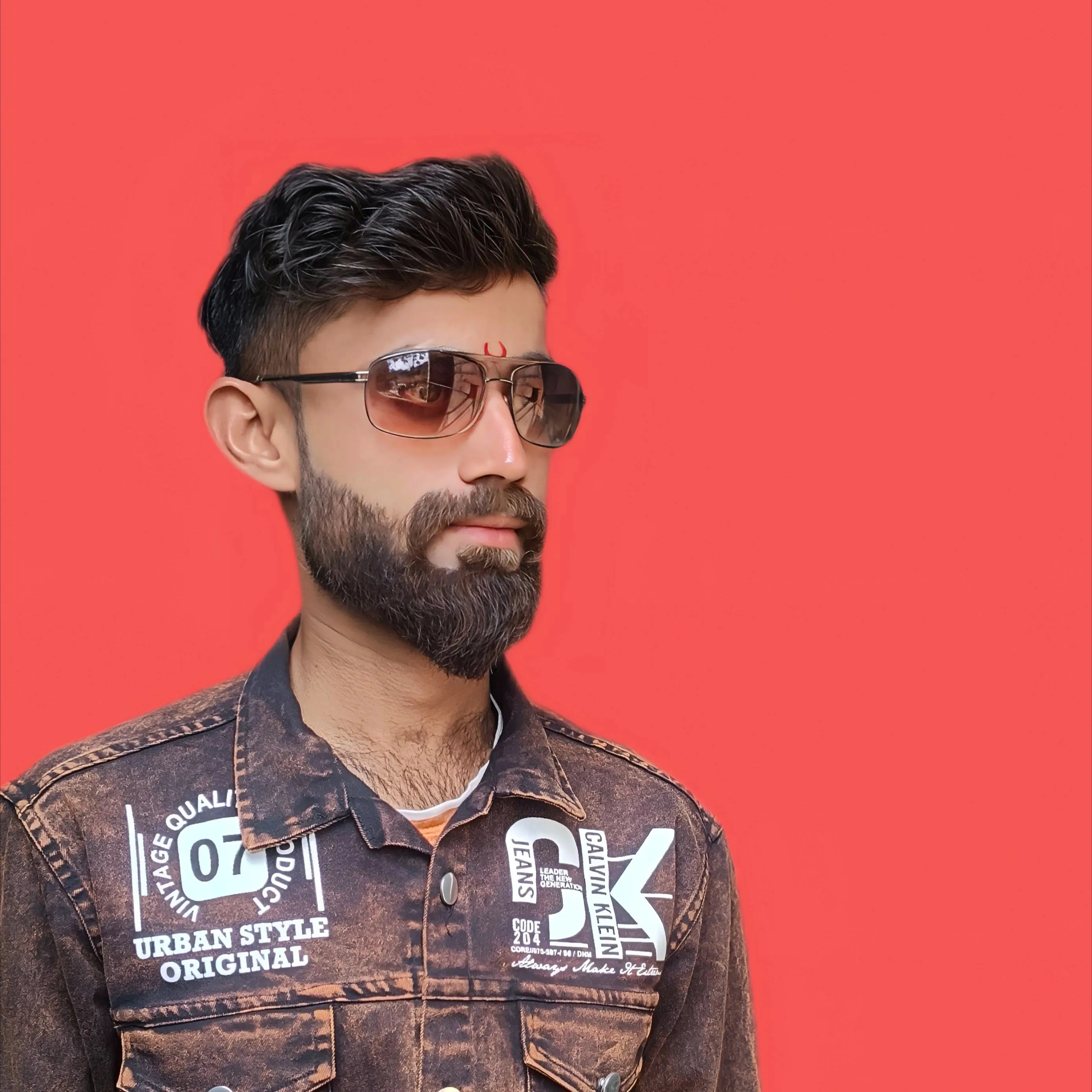 manoj sarwade