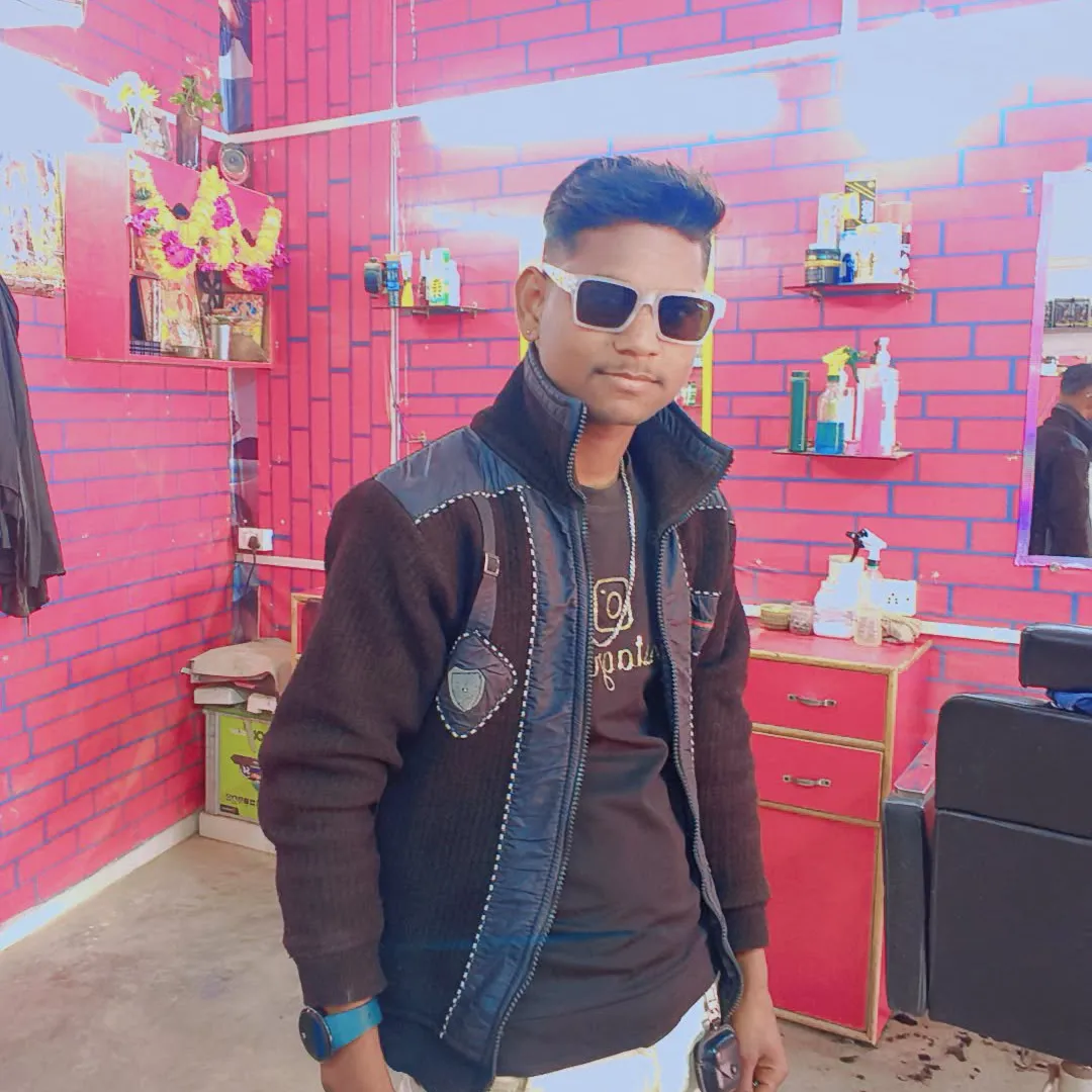 Ramroop Kewat
