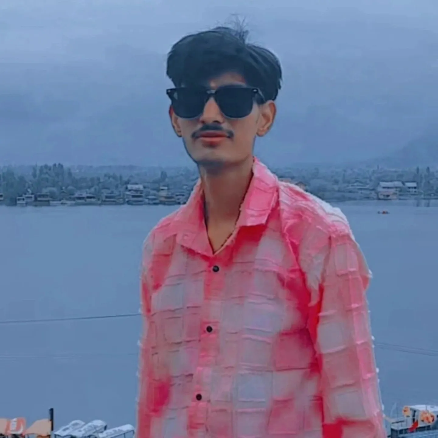 Vikraanta Verma