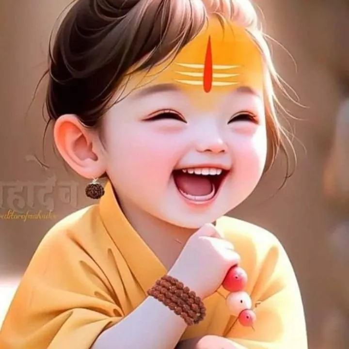 HARHAR MAHADEV