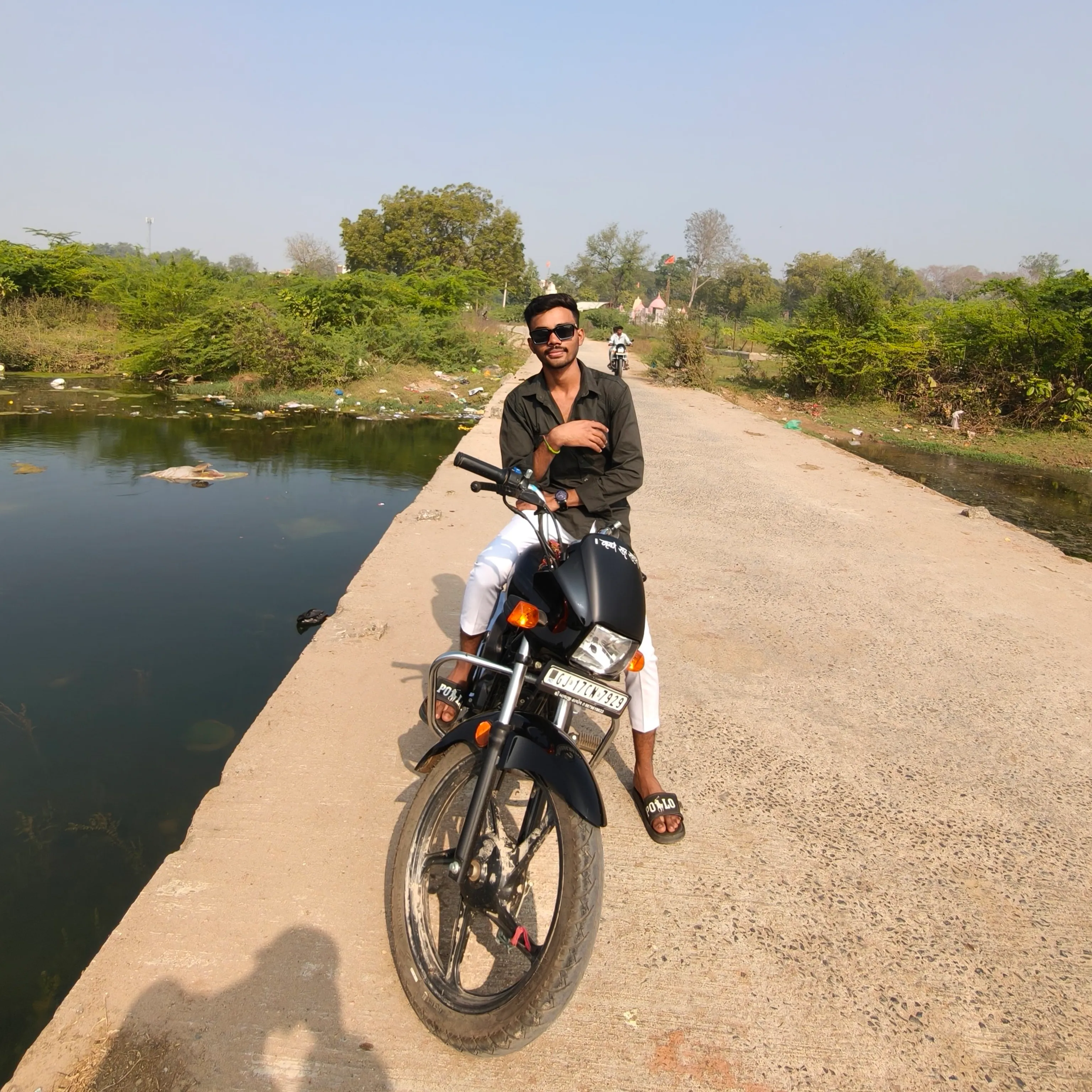 yogeshkumar rathod