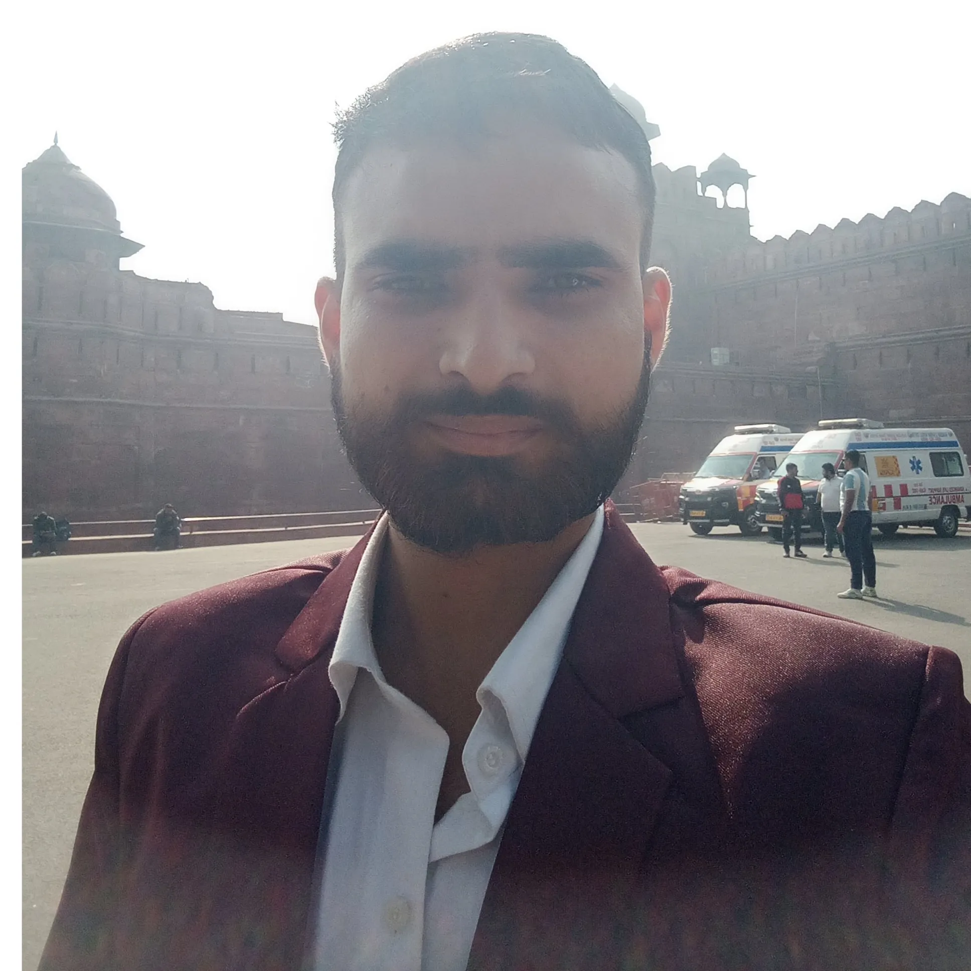 AKASH VERMA