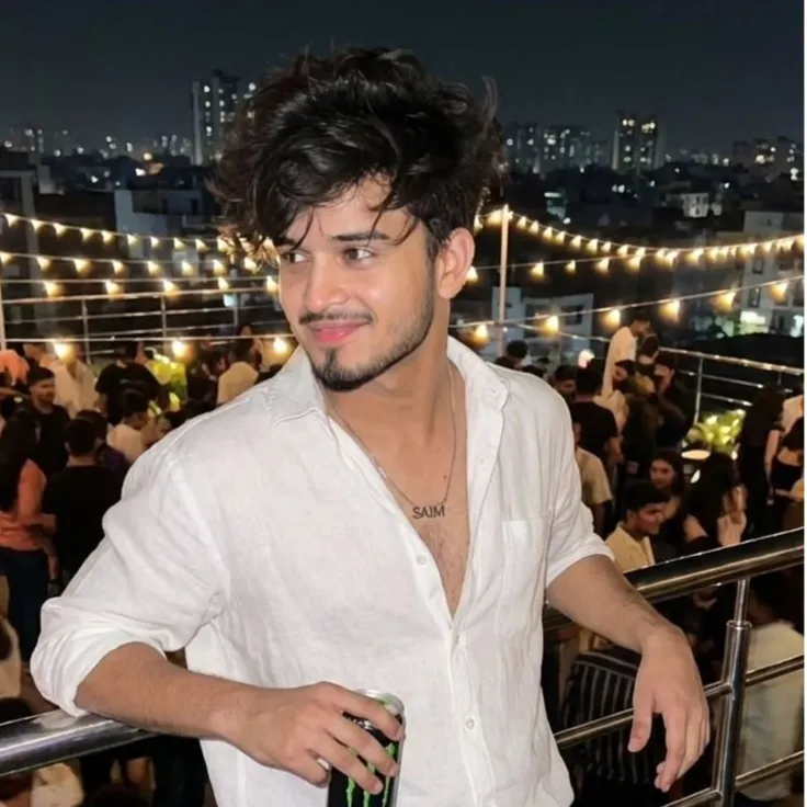 Kaushal Kumar